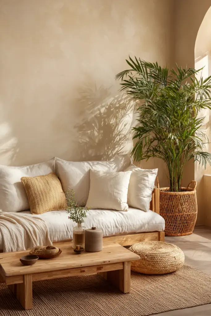 Room Chi Styling