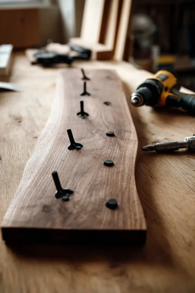 Step-by-Step Build Process