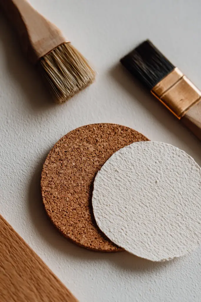 Step by Step Coaster Making
