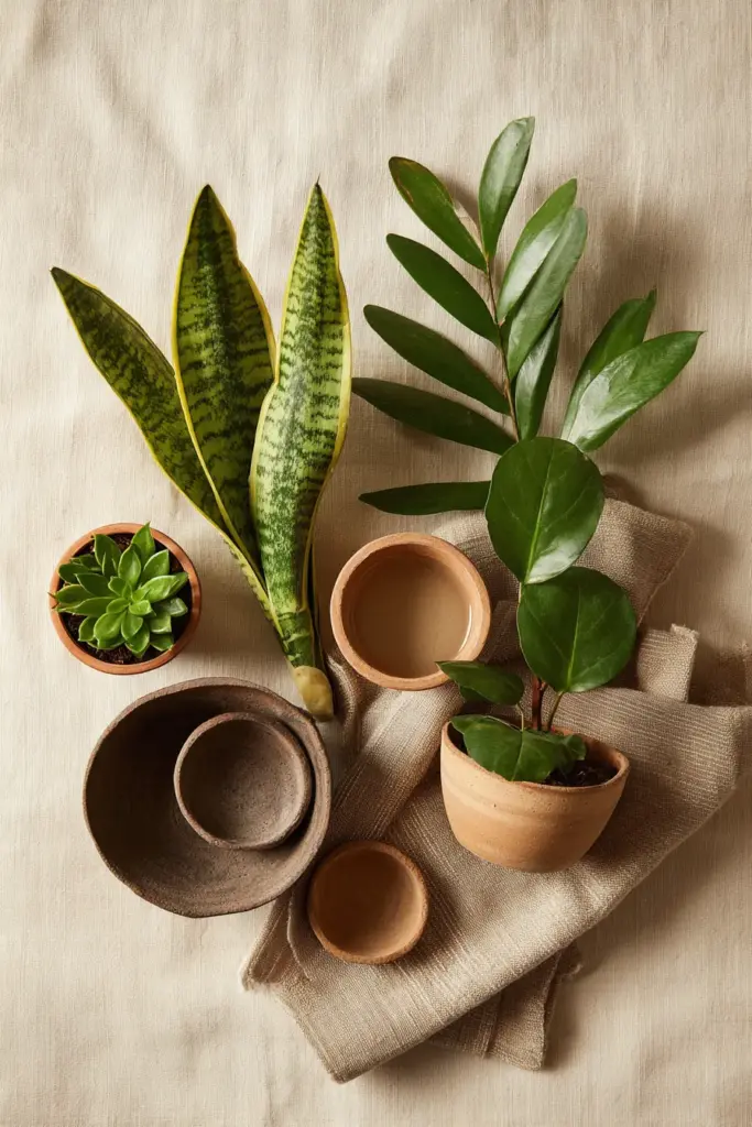 Top Japandi Plants for Propagation