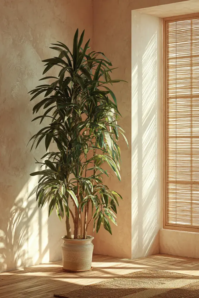 Tropical Seasonal Plant Care