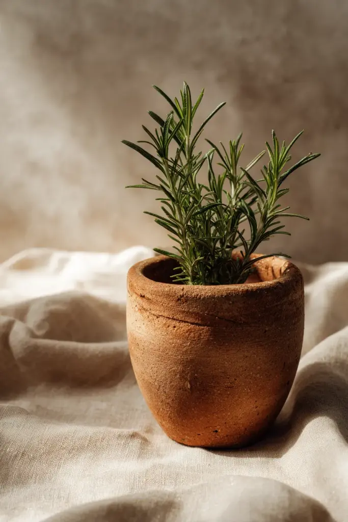 What Makes Herbs Japandi