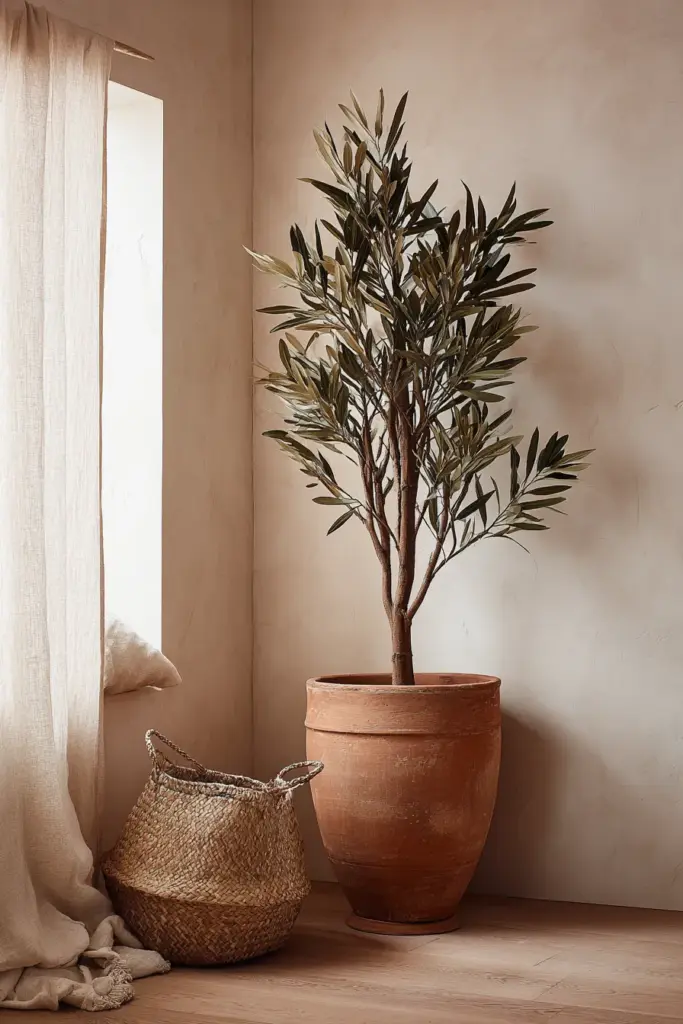 What Makes a Plant Japandi