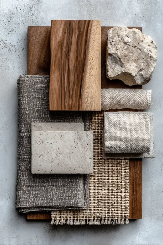 Best Materials for Japandi Coffee Table