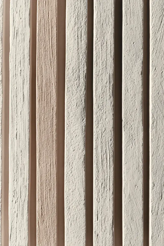 Japandi Wall Art DIY