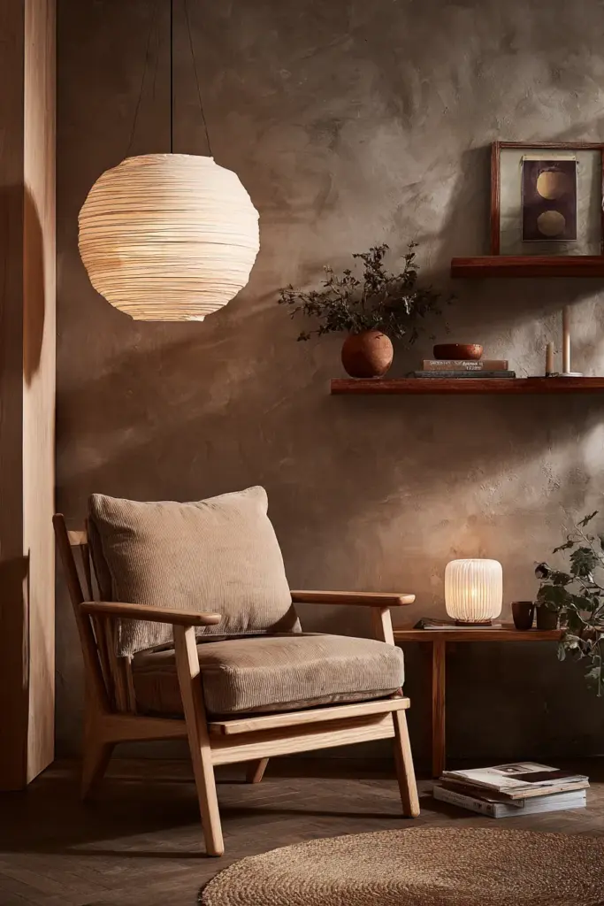 Layered Lighting Three Heights