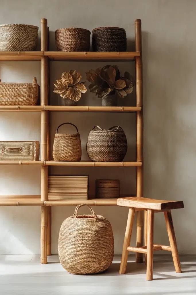 Philippines Natural Materials