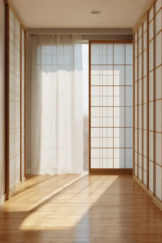 Shoji Smart Curtain Setup