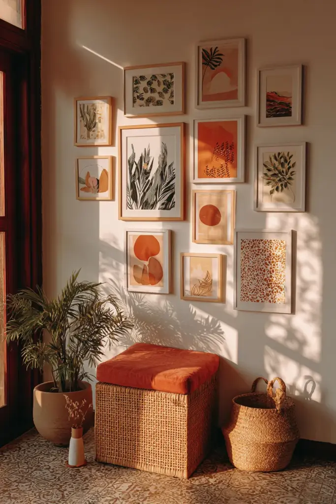 Budget Thrift Gallery Wall Philippines