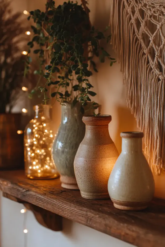 DIY Upcycled Accessories