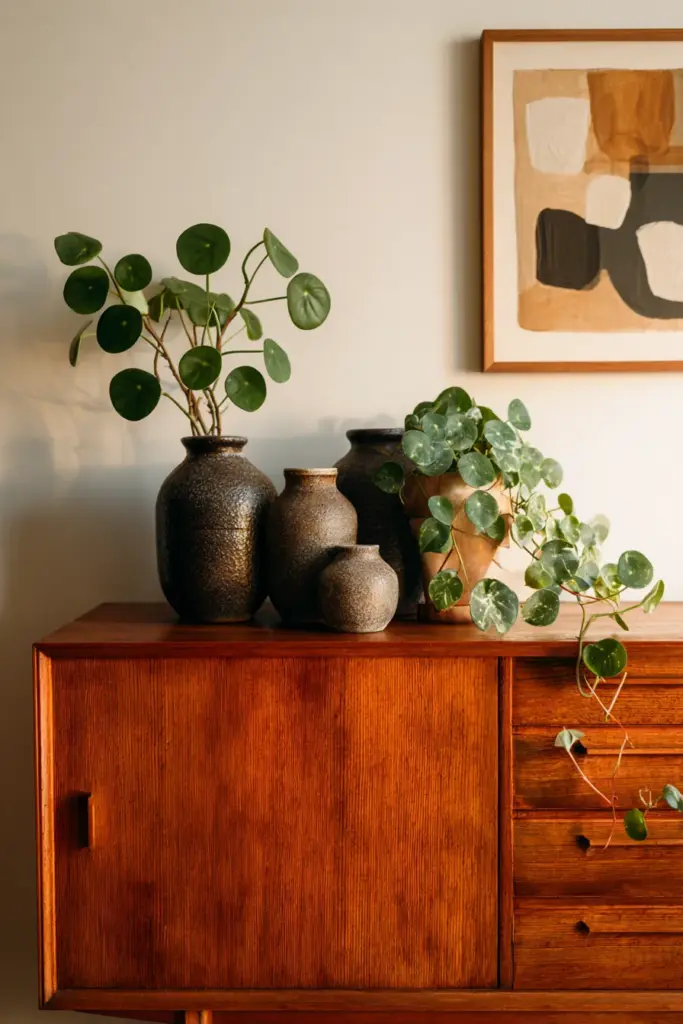 Mid-Century Furniture Anchors