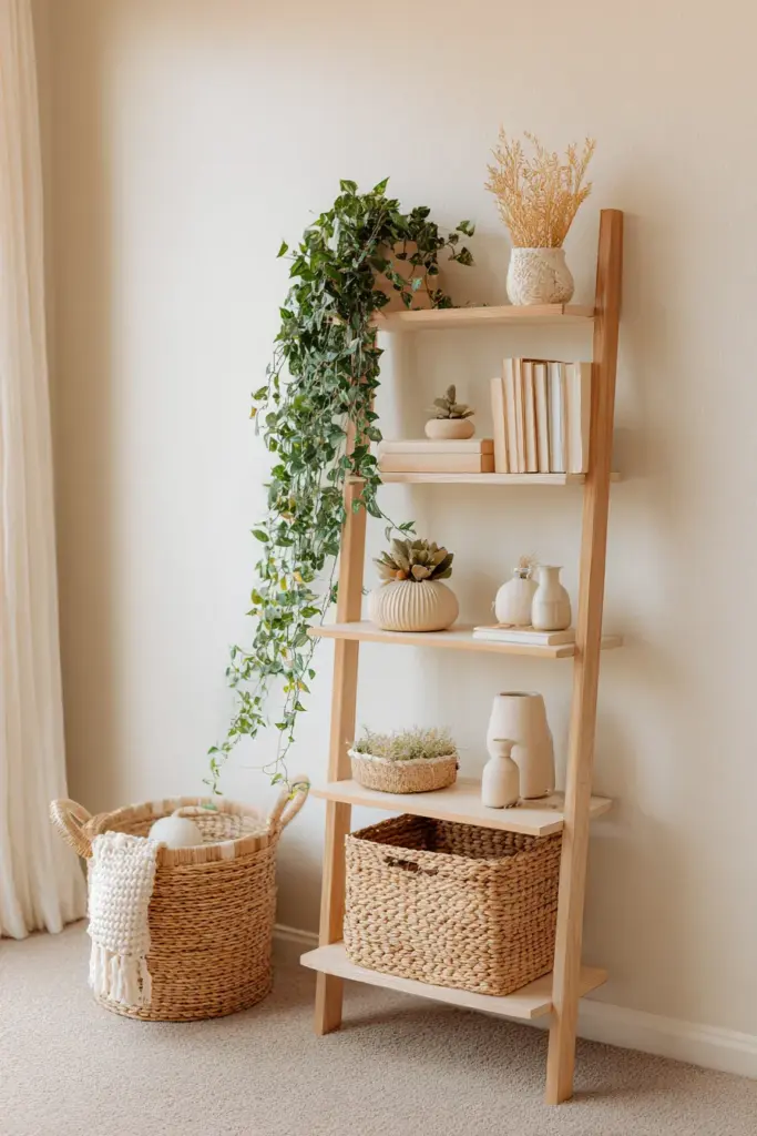 Renter Storage Solutions