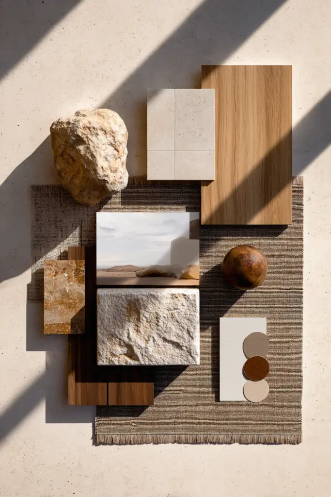 Room Shape Placement Layouts