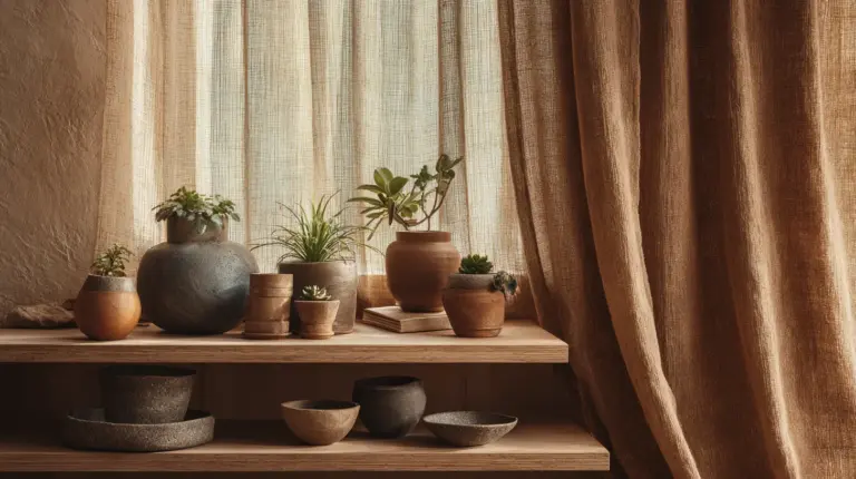 Small Living Room Plants – Featured