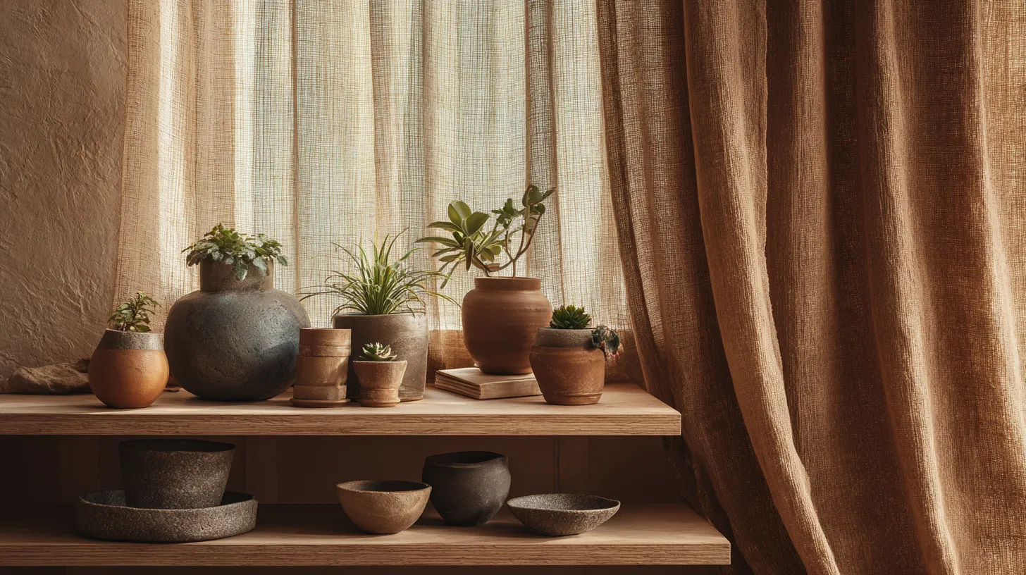 Small Living Room Plants – Featured