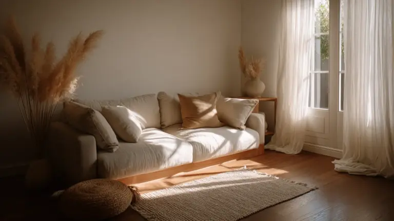Small Living Room Rug Featured