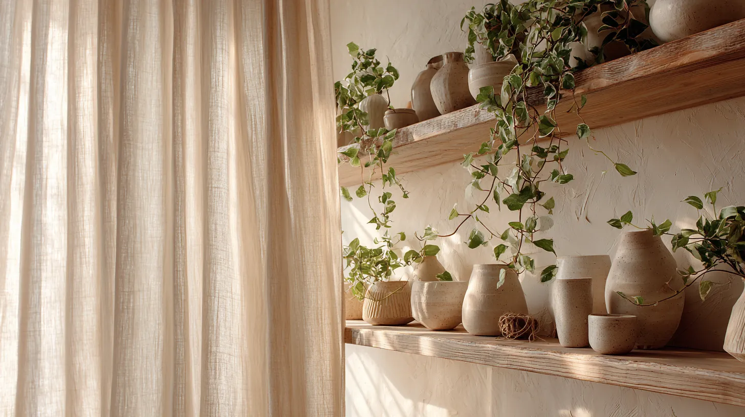 Small Living Room Vertical Space