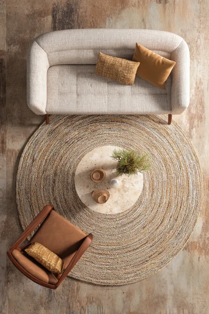 Smart Furniture Layout