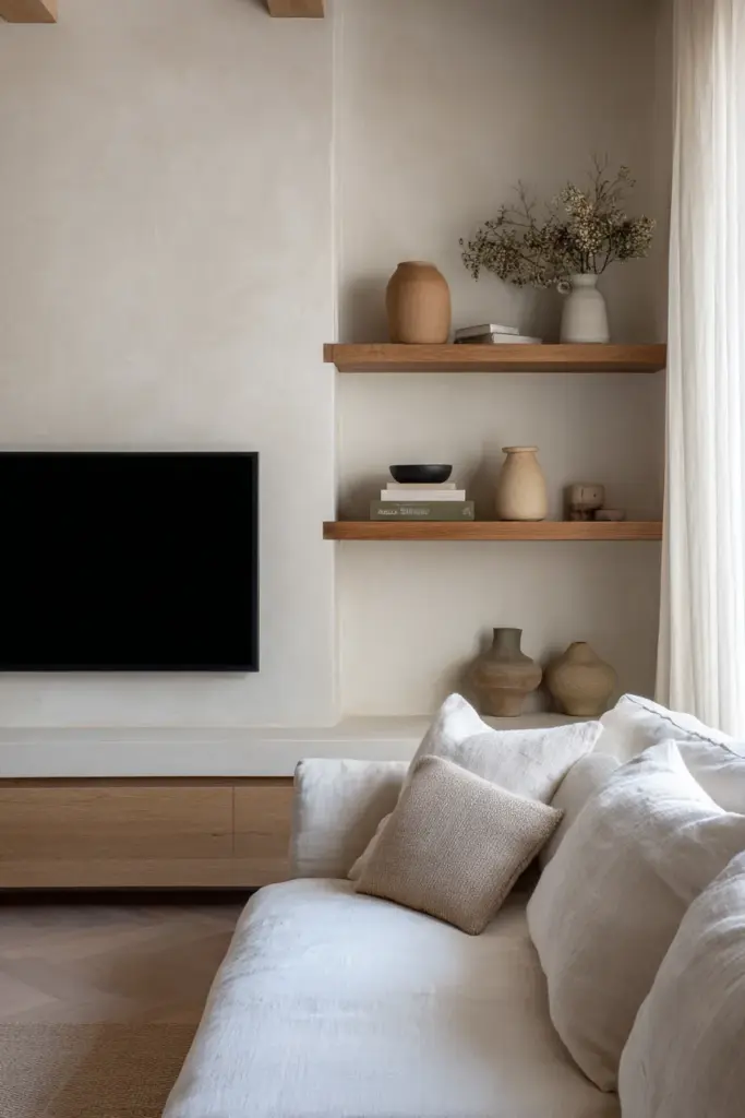 TV Size Guide for Small Spaces