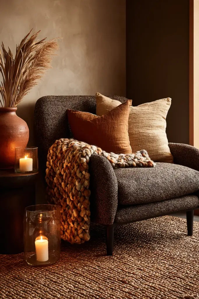 Texture & Pattern Richness