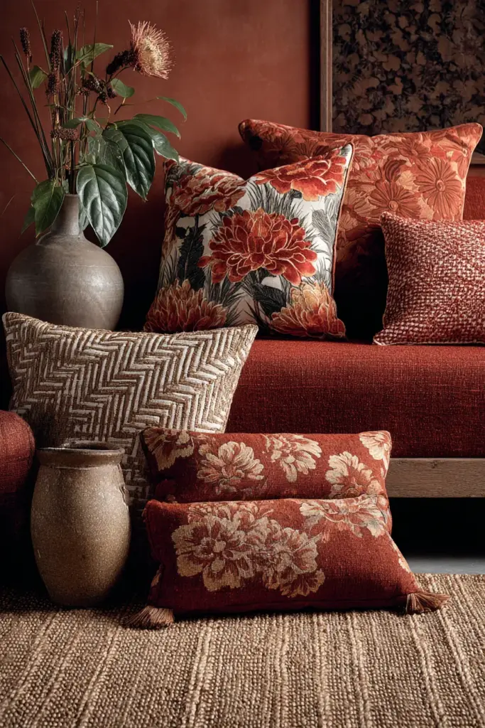 Tonal Pattern Mixing Trend
