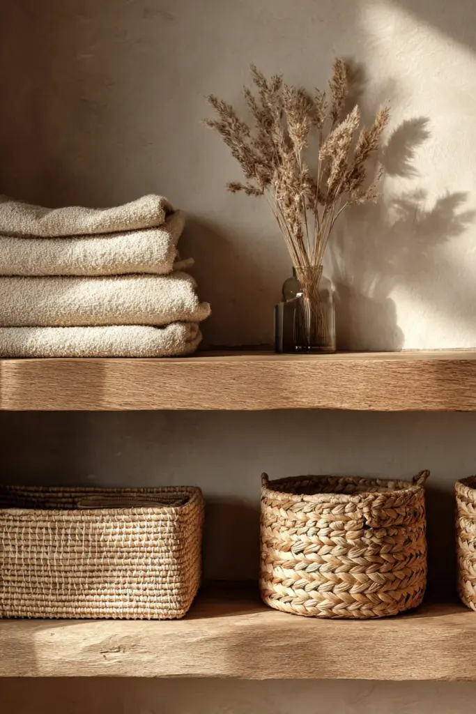 Toy Storage Baskets