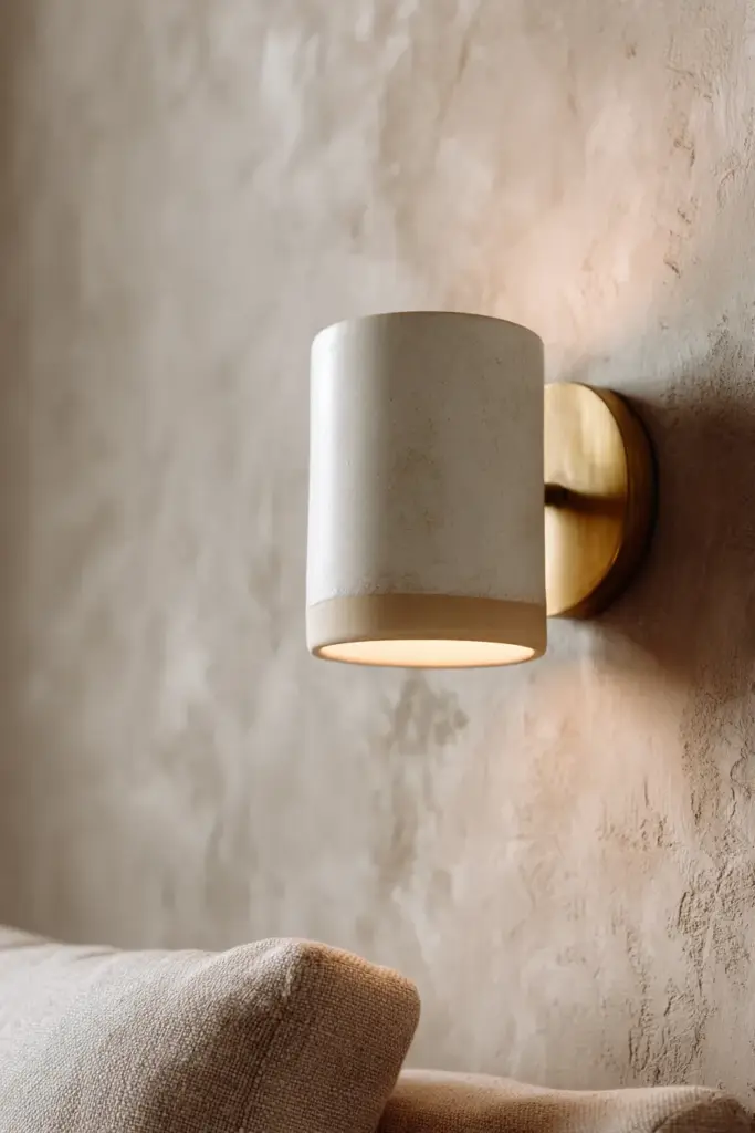 Wall Sconce Placement