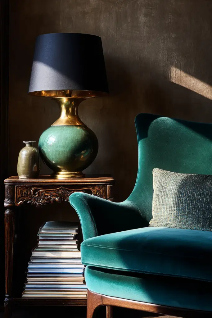 What Is Eclectic Style