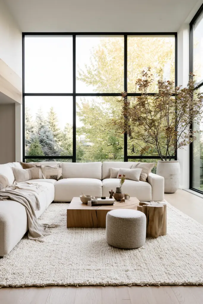 Choosing the Right Rug Size