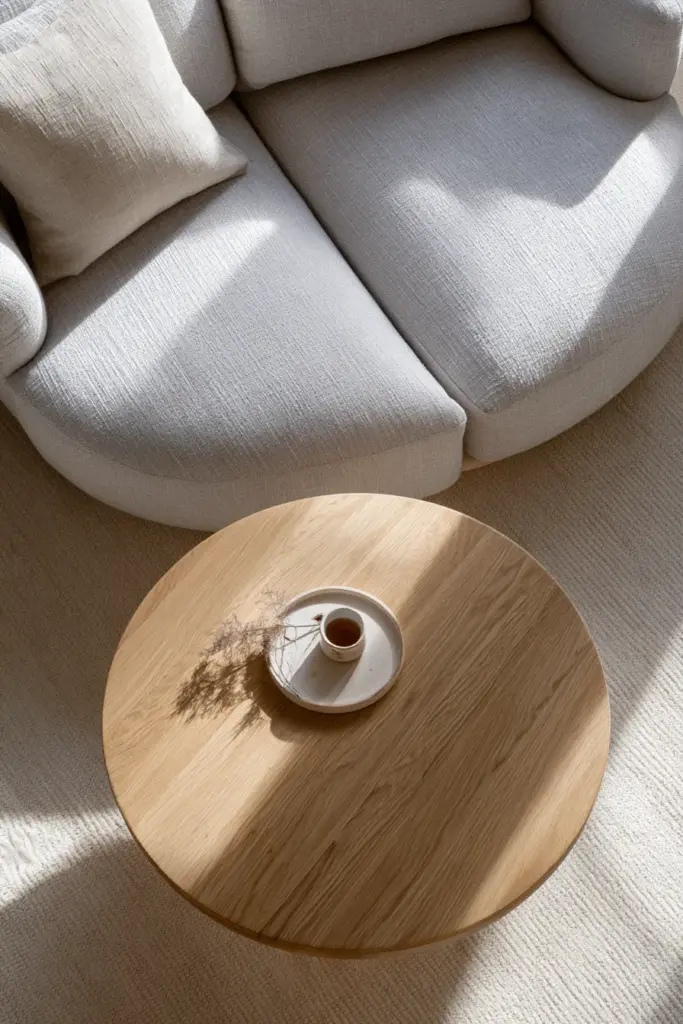 Coffee Table Clearance