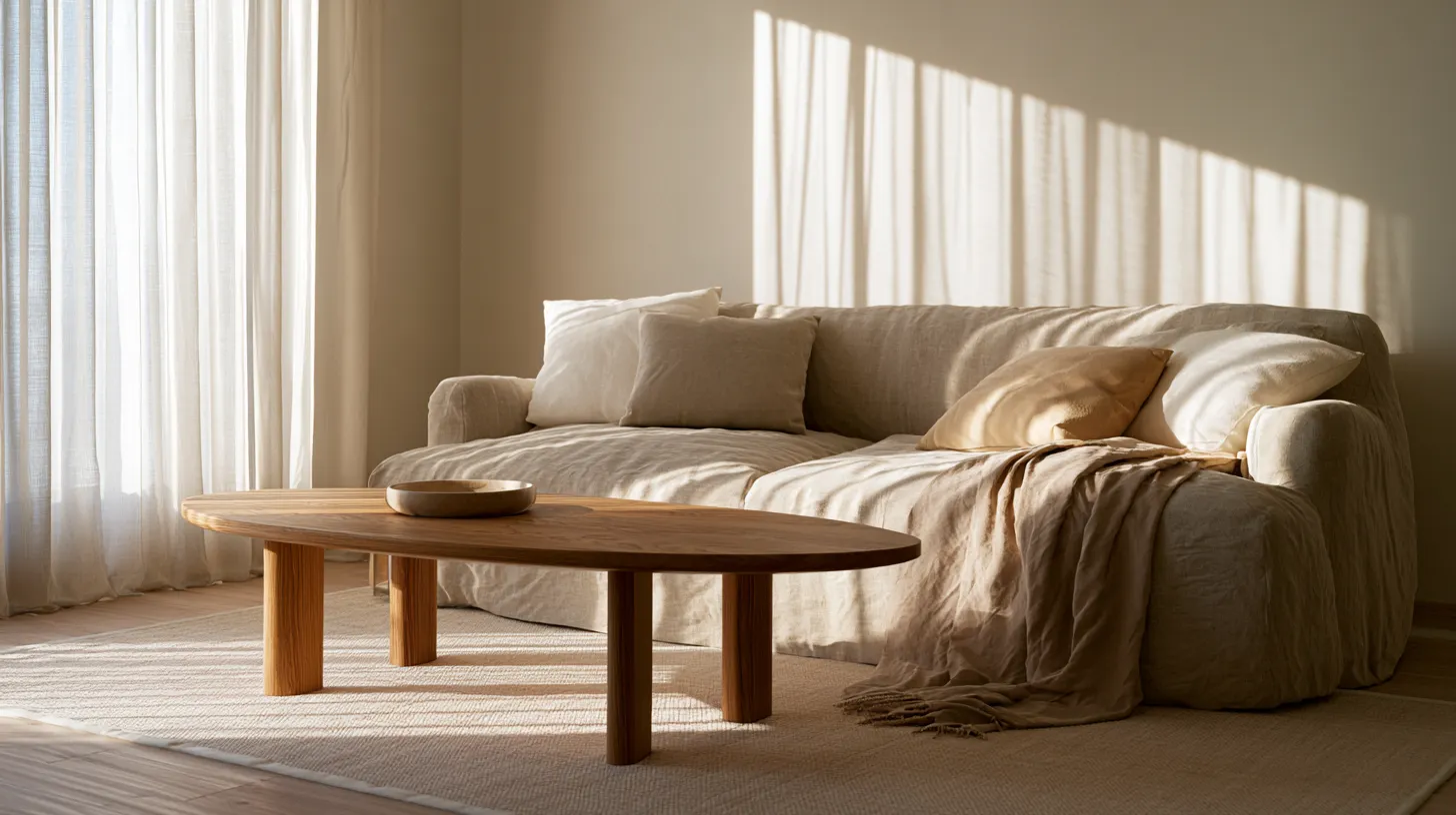 Living Room Furniture Arrangement Technology – Featured