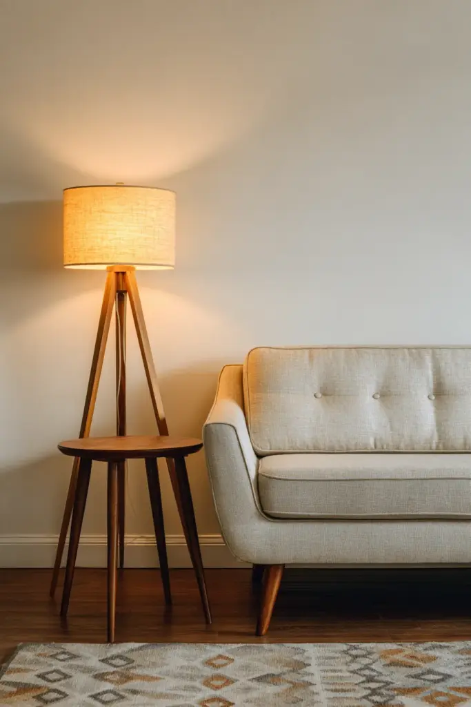 MCM Furniture Vignette