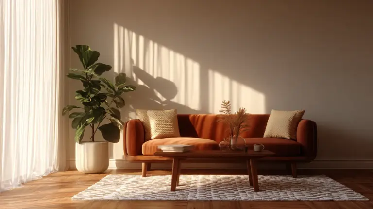 MCM Living Room Featured Hero