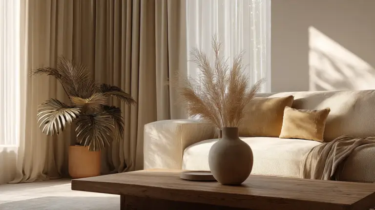 Modern Living Room Featured