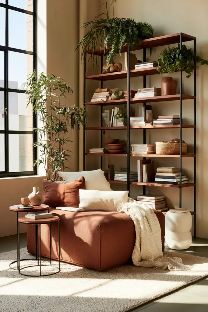 Multifunctional Furniture Styling