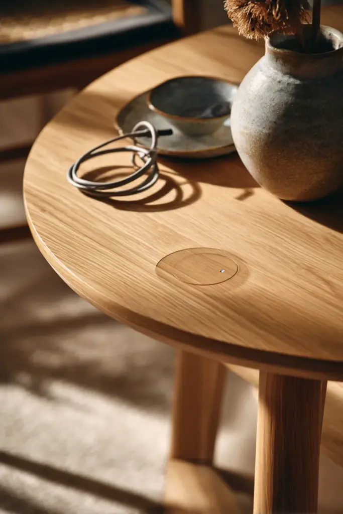 Multifunctional Smart Furniture