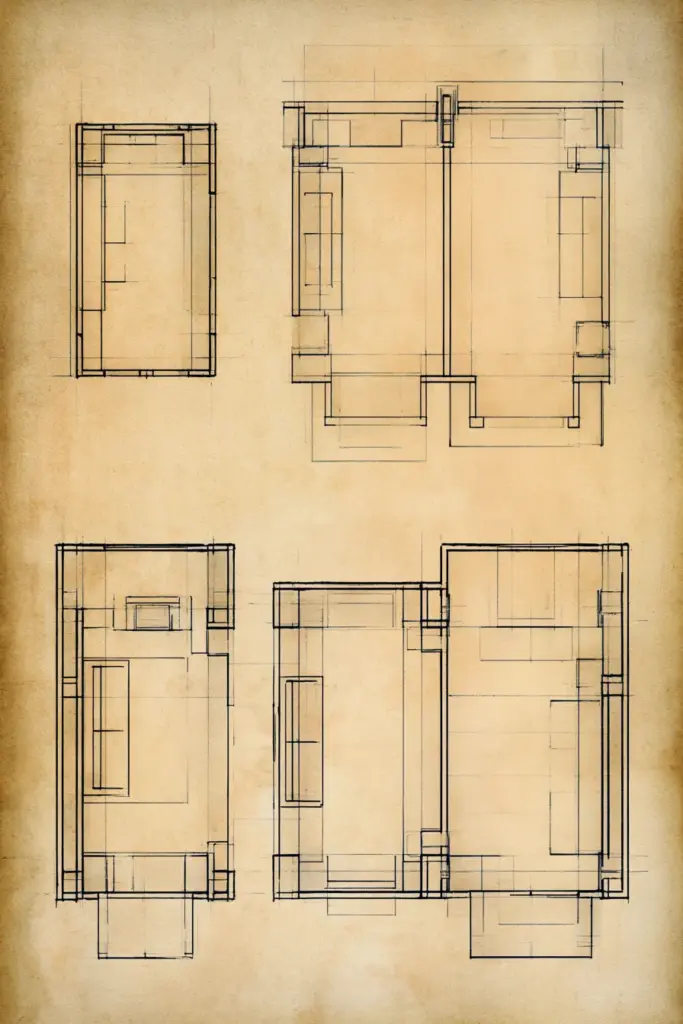 Room Size Categories