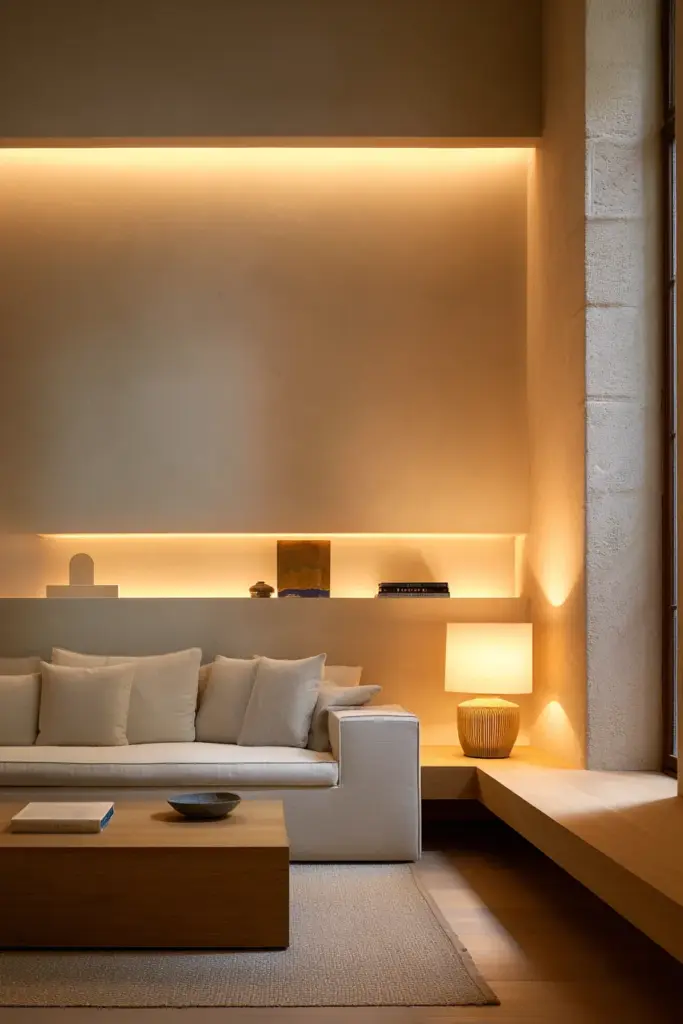 Smart Lighting Layers