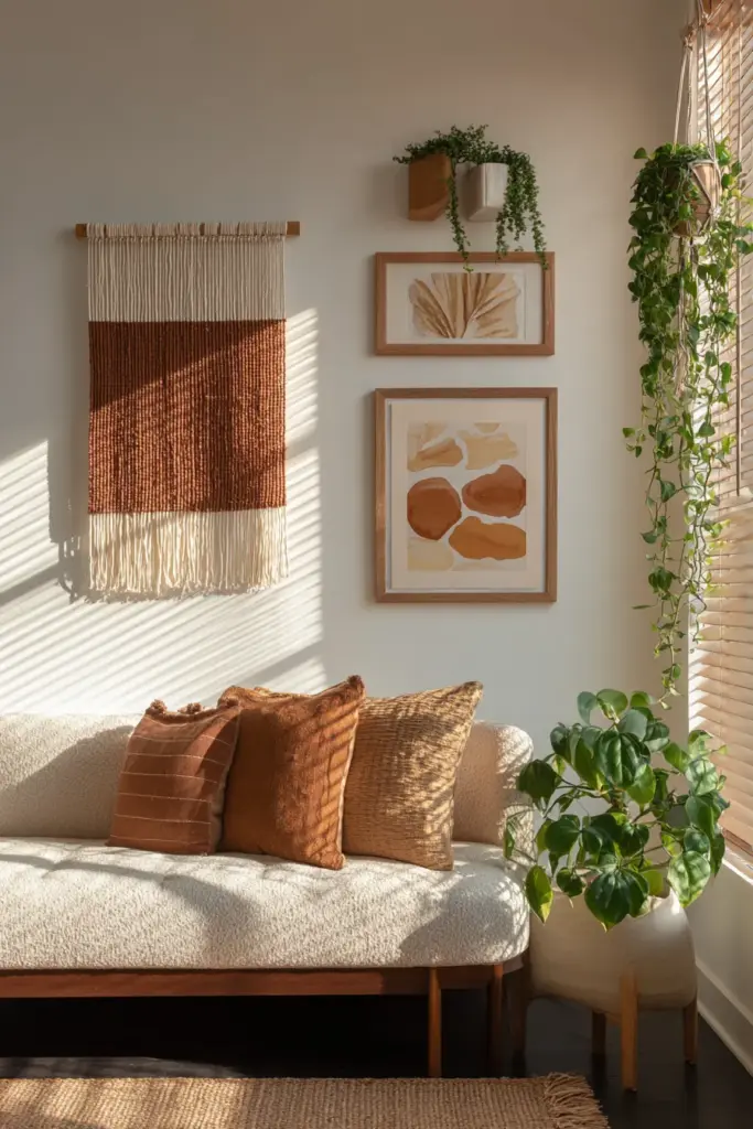 Sustainable Wall Materials