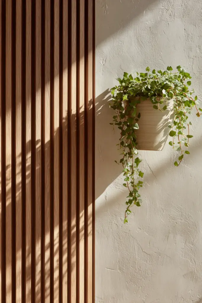 Textured Wall Panel
