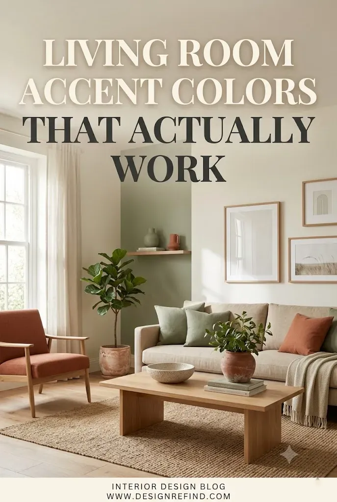 Accent Color Guide