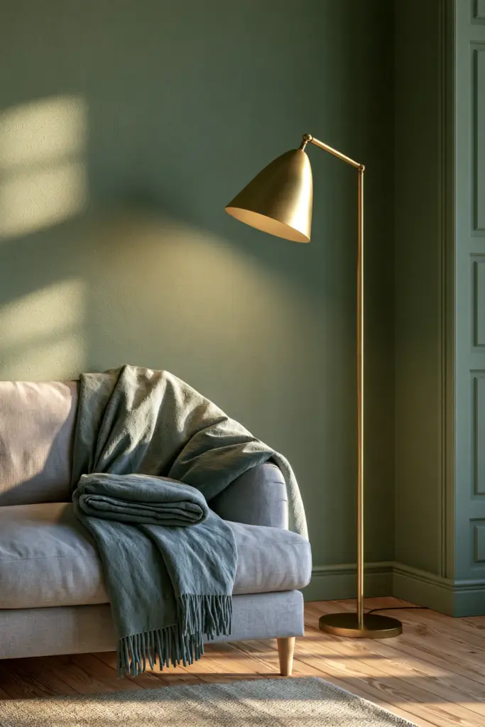 Color Palette Styling