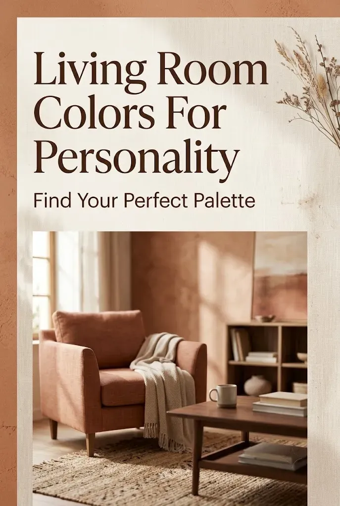 Color Personality Guide