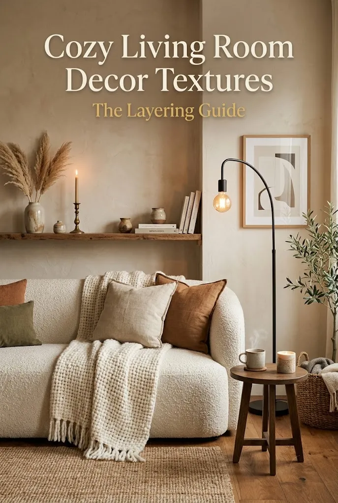 Cozy Textures Guide