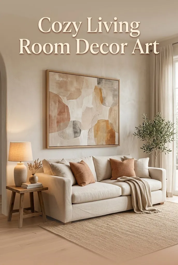 Cozy Wall Art Guide