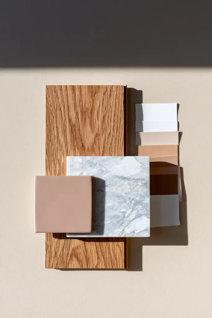 Fixed Elements – Floor & Tile Undertones