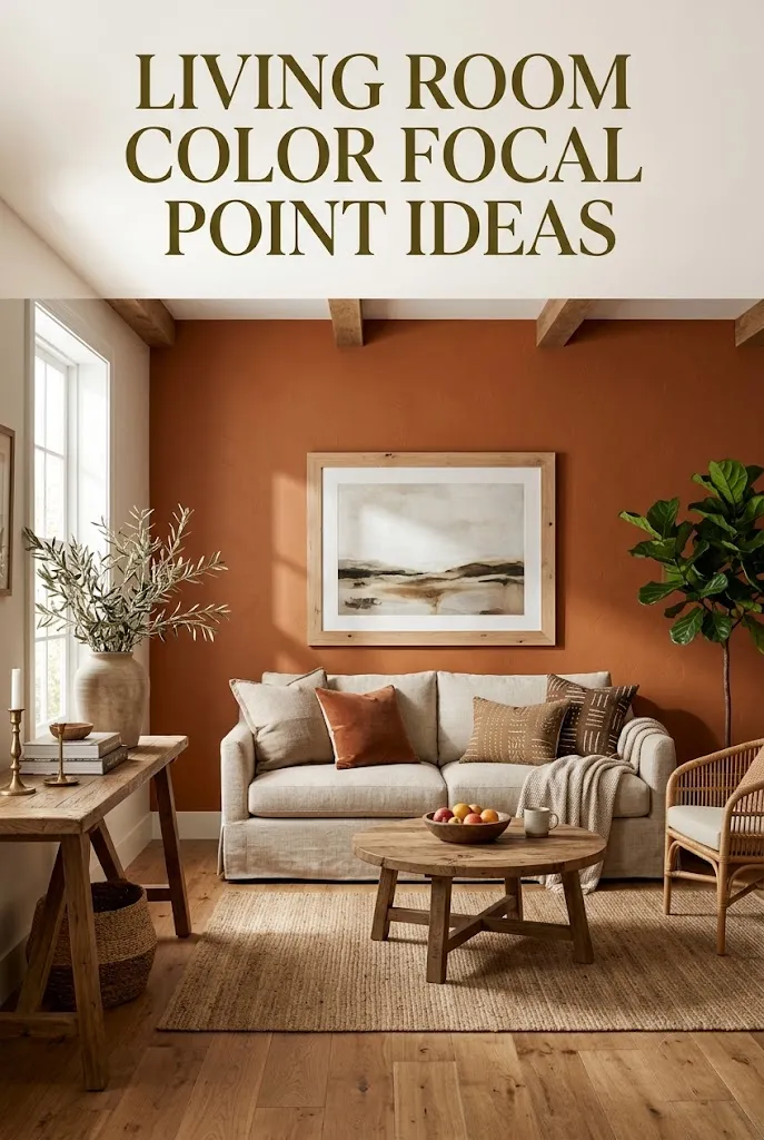Focal Point Guide
