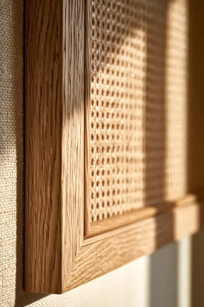 Frame Material Detail
