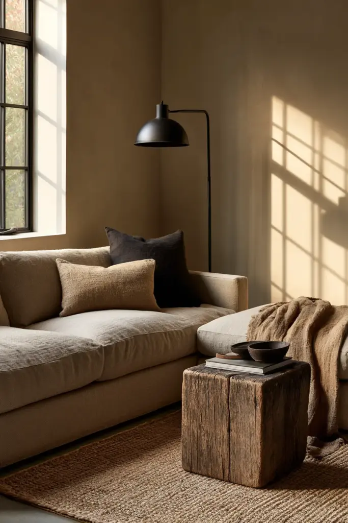 Heirloom Anchor Room Combo