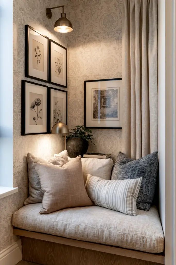 Lease-Safe Styling Corner